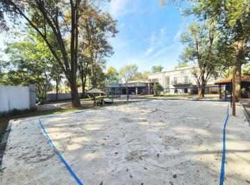 Casa · 2120m² · 4 Quartos · 10 Vagas · Chácara de 700 m² Com 04 Suítes Para Locação E Venda Em Condomínio - Chácara Hípica