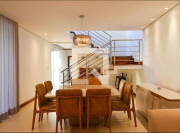 Casa · 420m² · 4 Quartos · 6 Vagas · Casa À Venda - Pirajá, 4 Quartos, 420 m² - Belo Horizonte