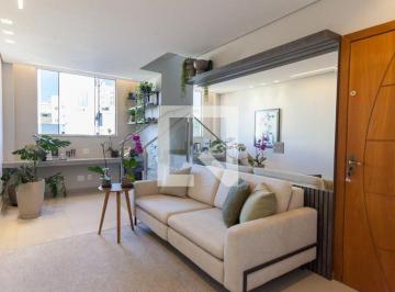 Apartamento · 130m² · 2 Quartos · 2 Vagas · Apartamento À Venda - Castelo, 2 Quartos, 130 m² - Belo Horizonte