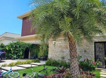 4fbe656d73405c08d04426b93bad06e2.jpg · Casa Com 5 Suítes À Venda, 400 m² - Riviera de São Lourenço - Bertioga/sp
