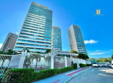 6e0436e0fbae7a74d3d752967103b859.jpg · Apartamento Com 3 Dormitórios À Venda, 69 m² por R$750.000 - Guararapes - Fortaleza/ce