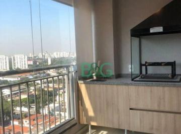 02fb9a138c52ede745f2054ec583dc27.jpg · Apartamento À Venda, 69 m² por R$1.000.000 - Pari - São Paulo/sp