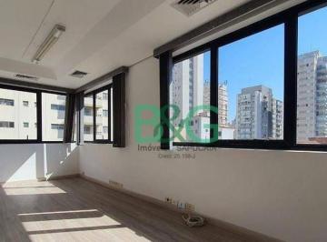 94aed99f98b2f24a15bc101c3fba7da0.jpg · Conjunto, 41 m² - Venda por R$315.000ou Aluguel por R$3.092,00/mês - Bela