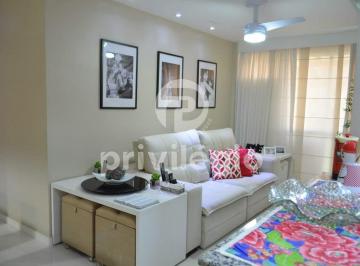 85796232-f7ca-40a1-92a9-2d0a5e718bf8.jpg · Apartamento À Venda, 2 Quartos, 1 Suíte, 1 Vaga, Praça Seca - Rio de Janeiro/rj