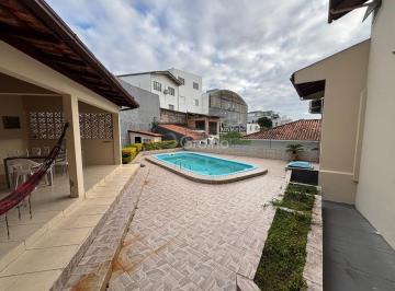 11 · Casa Residencial Com 4 Quartos Em Barreiros, São José.