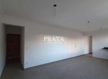Apartamento · 65m² · 2 Quartos · 1 Vaga · Macuco Santos 2 Dormitórios 1 Suíte 1 Vaga Garagem Demaracada