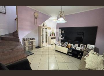 Casa · 198m² · 3 Quartos · 2 Vagas · Imoveis - No Jardim Ipanema
