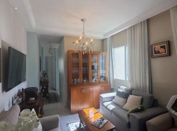 Apartamento · 3 Quartos · 1 Vaga · Apartamento Para Venda Em Serra, Praia Da Baleia, 3 Dormitórios, 1 Banheiro, 1 Vaga