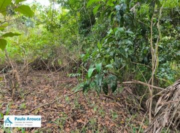 Terreno · 850m² · Terreno À Venda No Bairro Centro - Simões Filho/ba
