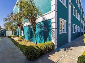 Apartamento · 60m² · 3 Quartos · 1 Vaga · Apartamento 3 Quartos Em São José Dos Pinhais