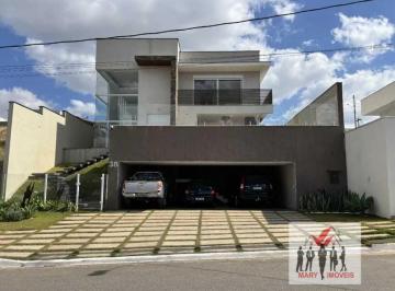 Casa · 360m² · 6 Quartos · 3 Vagas · Casa À Venda No Bairro Centreville - Poços de Caldas/mg