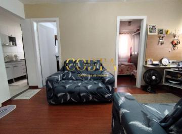 Apartamento · 56m² · 3 Quartos · 1 Vaga · Residencial Lisboa - Apartamento Em Vila Urupês, Suzano/sp