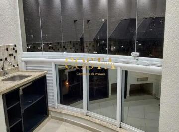 Apartamento · 51m² · 2 Quartos · 1 Vaga · Eco Plaza II - Apartamento Em Loteamento Mogilar, Mogi Das Cruzes/sp