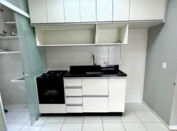 Foto 01 · Apartamento À Venda Em Cotia - Sp: 2 Quartos, 2 Salas, 1 Vaga de Garagem, 50 m² No Jardim Dos Ipês. Ven