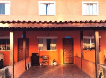 Foto 02 · Casa Em Condomínio À Venda Em Cotia - Sp, Jardim Leonor 58,99 m² de Área Privativa
