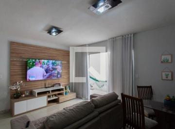 Apartamento · 136m² · 3 Quartos · 3 Vagas · Apartamento À Venda - Santa Amélia, 3 Quartos, 136 m² - Belo Horizonte