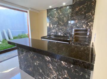 Casa · 148m² · 4 Quartos · Imoveis - Em Acácias
