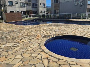 07378b5918e57298fe0dae9cc5c25c9b.jpg · Apartamento Com 2 Dormitórios À Venda, 47 m² por R$129.000 - Jardim Veda - Itaguaí/rj