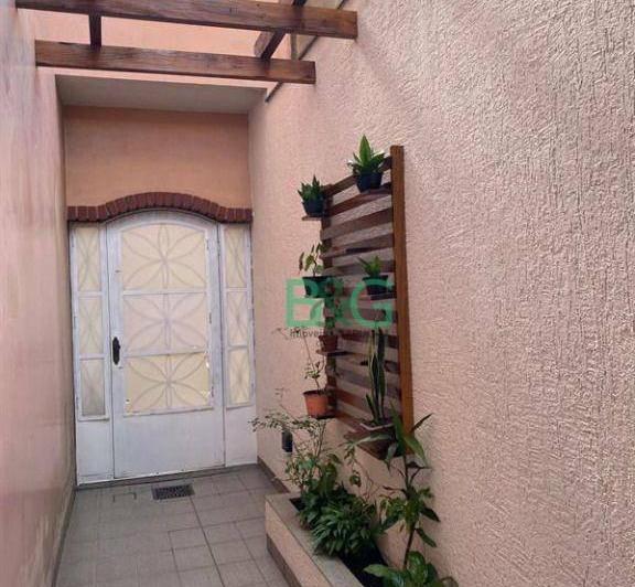 Sobrado À Venda, 115 m² por R$530.000 - Jardim Eliane - São Paulo/sp
