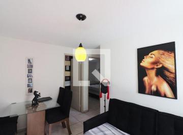 Apartamento · 50m² · 2 Quartos · 1 Vaga · Imoveis - Em Ferrazópolis