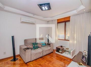 Apartamento · 90m² · 3 Quartos · 1 Vaga · Apartamento À Venda - Jardim Itu - Sabará, 3 Quartos, 90 m² - Porto Alegre