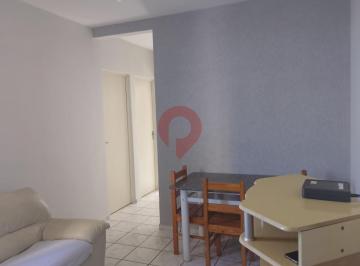 Apartamento · 48m² · 2 Quartos · 1 Vaga · Apartamento Para Venda Em Parque Das Colinas de 48.00 m² Com 2 Quartos E 1 Garagem