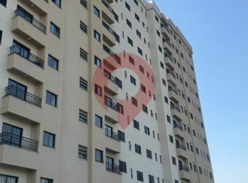 Apartamento · 53m² · 2 Quartos · 1 Vaga · Apartamento Para Venda Em Ortizes de 53.00 m² Com 2 Quartos, 1 Suite E 1 Garagem
