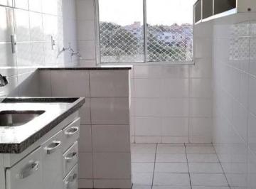 Apartamento · 80m² · 2 Quartos · 1 Vaga · Apartamento Para Venda Em Parque Florence de 80.00 m² Com 2 Quartos E 1 Garagem
