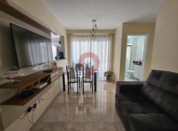 Apartamento · 48m² · 2 Quartos · 1 Vaga · Apartamento Para Venda Em Ortizes de 48.00 m² Com 2 Quartos E 1 Garagem