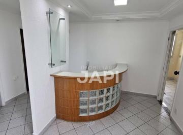 Comercial , Jundiaí · Sala Comercial Para Alugar Em Centro de 60.00 m² Com 1 Garagem