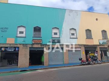 Comercial · 668m² · Sala Comercial Para Alugar Em Centro de 668.00 m²