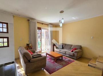 Casa · 177m² · 3 Quartos · 2 Vagas · Casa À Venda - Vila Lusitânia, 3 Quartos, 177 m² - São Bernardo Do Campo
