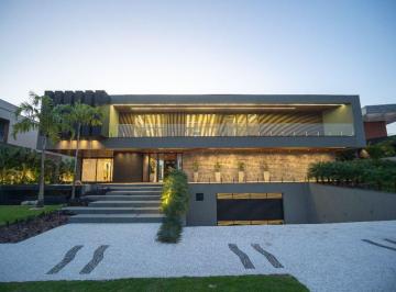 Casa · 1100m² · 7 Quartos · 6 Vagas · Sobrado Em Riviera, Bertioga/sp de 1100 m² 7 Quartos À Venda por R$