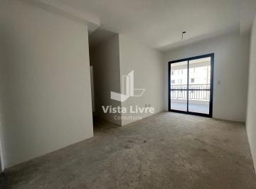 Apartamento · 86m² · 3 Quartos · 2 Vagas · Apartamento Em Vila Progresso, Guarulhos/sp de 86 m² 3 Quartos À Venda por R$687.287