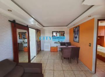 Apartamento · 50m² · 2 Quartos · 1 Vaga · Apartamento Em Jardim Vila Galvão, Guarulhos/sp de 50 m² 2 Quartos À Venda por R$290.000