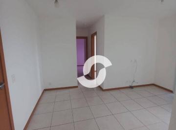 Apartamento · 55m² · 2 Quartos · 1 Vaga · Apartamento Em Trindade, São Gonçalo/rj de 55 m² 2 Quartos À Venda por R$309.998