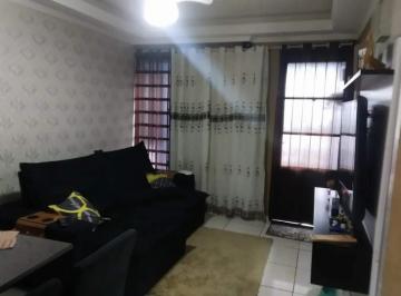 Apartamento · 48m² · 2 Quartos · 1 Vaga · Apartamento Em Jardim Guilhermino, Guarulhos/sp de 48 m² 2 Quartos À Venda por R$190.000