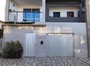 Casa · 120m² · 9 Quartos · Casa Em Centro, Camaçari/ba de 120 m² 9 Quartos À Venda por R$650.000