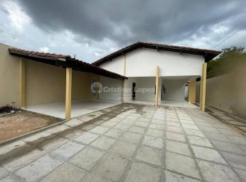 Casa · 180m² · 3 Quartos · 8 Vagas · Casa Em Recanto Das Palmeiras, Teresina/pi de 180 m² 3 Quartos À Venda por R$680.000