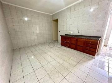 Casa · 90m² · 2 Quartos · 1 Vaga · Casa Em Jardim Brasília, Piracicaba/sp de 90 m² 2 Quartos À Venda por R$350.000