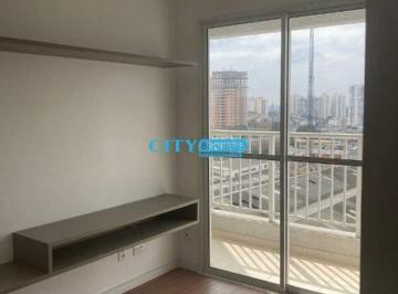 Apartamento · 48m² · 2 Quartos · 1 Vaga · Apartamento Em Vila São João, Guarulhos/sp de 48 m² 2 Quartos À Venda por R$400.000