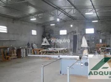 Casa · 388m² · 3 Quartos · 4 Vagas · Casa Em Neves, Ponta Grossa/pr de 388 m² 3 Quartos À Venda por R$650.000