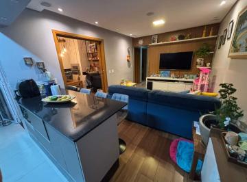 Apartamento · 72m² · 3 Quartos · 1 Vaga · Apartamento Em Vila Leonor, Guarulhos/sp de 72 m² 3 Quartos À Venda por R$690.000