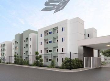 Apartamento de 2 quartos, Suzano · Apartamento Em Fazenda Aya, Suzano/sp de 48 m² 2 Quartos À Venda por R$258.000