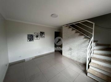 Casa · 77m² · 2 Quartos · 2 Vagas · Sobrado Em Vila Emílio, Mauá/sp de 77 m² 2 Quartos À Venda por R$390.000