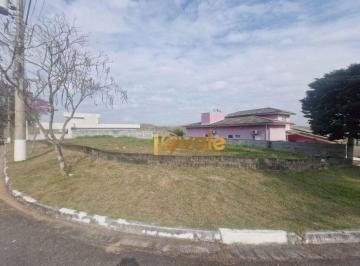 Terreno · 1029m² · Terreno Em Jardim Terras de Santa Helena, Jacareí/sp de 0 m² À Venda por R$450.000