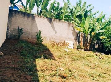 Terreno · 238m² · Terreno Em Residencial Santa Paula, Jacareí/sp de 0 m² À Venda por R$280.000