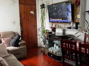 Apartamento · 45m² · 2 Quartos · 1 Vaga · Apartamento Em Jardim Marica, Mogi Das Cruzes/sp de 45 m² 2 Quartos À Venda por R$245.000