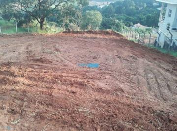 Terreno · 392m² · Terreno Em Jardim Brasil, Atibaia/sp de 392 m² À Venda por R$150.000