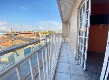 Casa · 203m² · 5 Quartos · 2 Vagas · Sobrado Em Vila Da Oportunidade, Carapicuíba/sp de 203 m² 5 Quartos À Venda por R$450.000